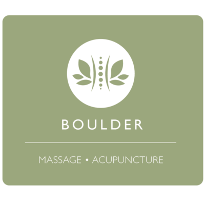 The Body Bar - Boulder logo