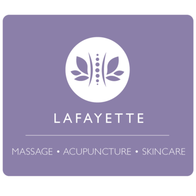 The Body Bar - Lafayette logo